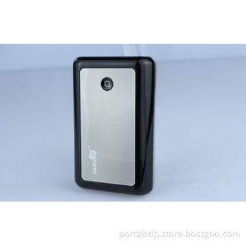 5200mAh External Battery Power Bank Flood LED Flashlight